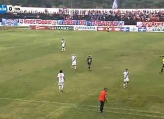 Tem Jogo no DOL: Acompanhe as emoções de Bragantino x Tuna