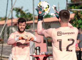 Torcida do Paysandu cobra por mudanças no setor defensivo