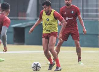 Com volta de artilheiro, Remo disputa vaga contra o Caeté