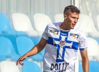 Clube do Remo deve permanecer sem meia de referência