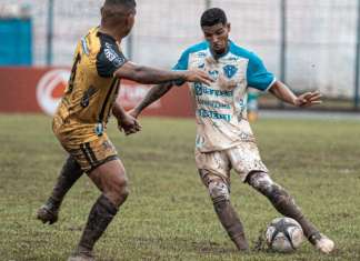 Paysandu pede à FPF para não jogar mais no Modelão
