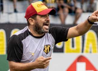 Robson Melo exalta Castanhal e normaliza lamaçal no Modelão