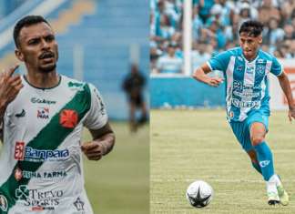 É hoje! Paysandu e Tuna Luso fazem estreia na Copa do Brasil
