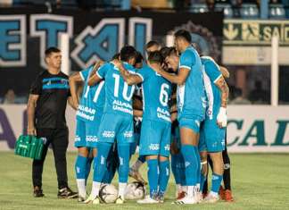 Paysandu tem tabu histórico sobre o Trem-AP
