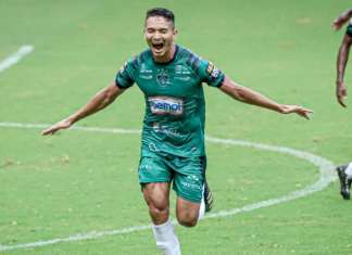 Vanilson confirma acerto com Clube do Remo: “tudo certo”