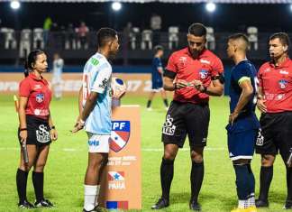 Campeonato Paraense ganha a “Terceirinha”, uma nova divisão