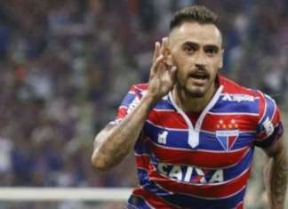 Mercado: Clube do Remo tenta contratação de Jean Patrick