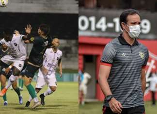 Adversários de Remo e Paysandu iniciam a Série C sob pressão