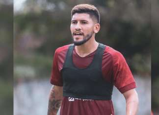 Clube do Remo terá novidade no ataque contra o Caeté
