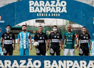 Paysandu volta a Curuzu e disputa vaga contra o Tapajós