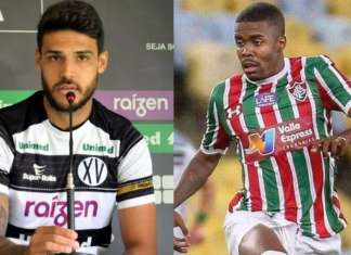 Meia e atacante foram sondados pelo Remo para a Série C