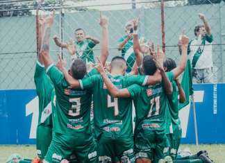 Tuna goleia Bragantino e avança para semifinal do Parazão