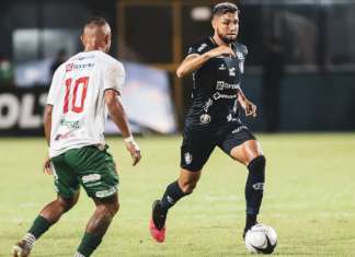 Bonamigo enaltece jogo do Clube do Remo: “melhor partida”