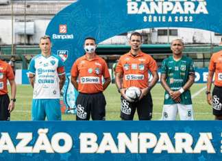 Tapajós e Paysandu devem fazer jogo equilibrado no Souza