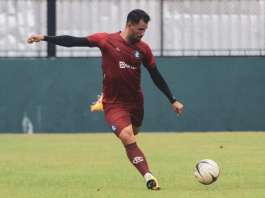 Marlon diz que Remo está pronto para encarar gramado da Tuna