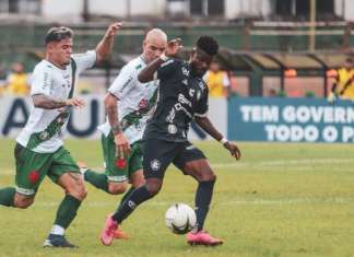 Remo vence a Tuna e abre vantagem em semifinal do Parazão