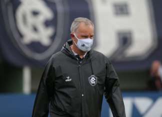 Bonamigo exalta elenco do Remo e pede apoio do Fenômeno Azul