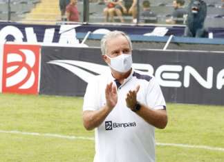 Técnico considera injusto empate do Remo contra o Águia