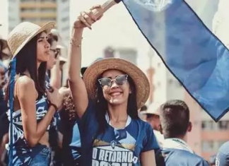 Clube do Remo exalta protagonismo das mulheres em encontro