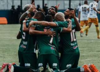 Histórico! Tuna avança para 2ª fase da Copa do
Brasil