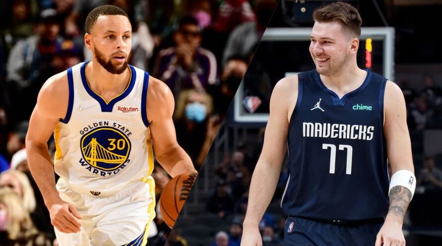 NBA na tela da Band: Denver Nuggets x Golden State Warriors