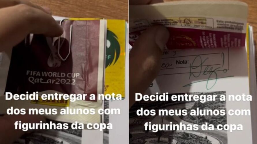 Garoto encontra figurinha de Neymar avaliada em R$ 9 mil - Rádio Clube do  Pará