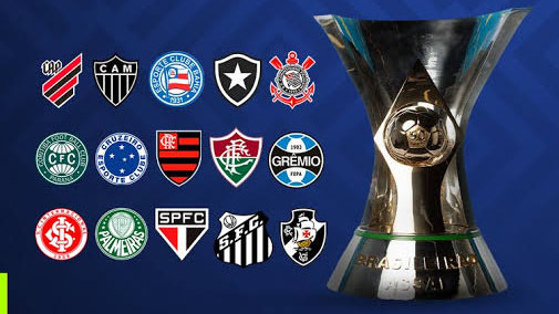 Campeonato Brasileiro é eleito o torneio mais forte do mundo; veja top 10 -  Superesportes