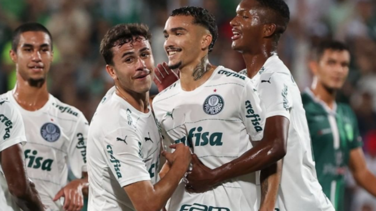 Palmeiras x Corinthians, semifinal do Brasileiro Sub-20: onde assistir,  escalações