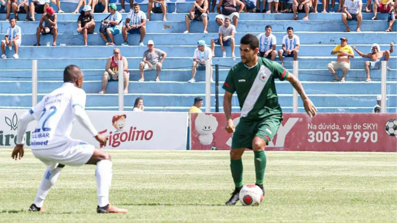 Paysandu Frustra Torcida E Perde Para A Tuna Na Curuzu - Rádio Clube Do ...