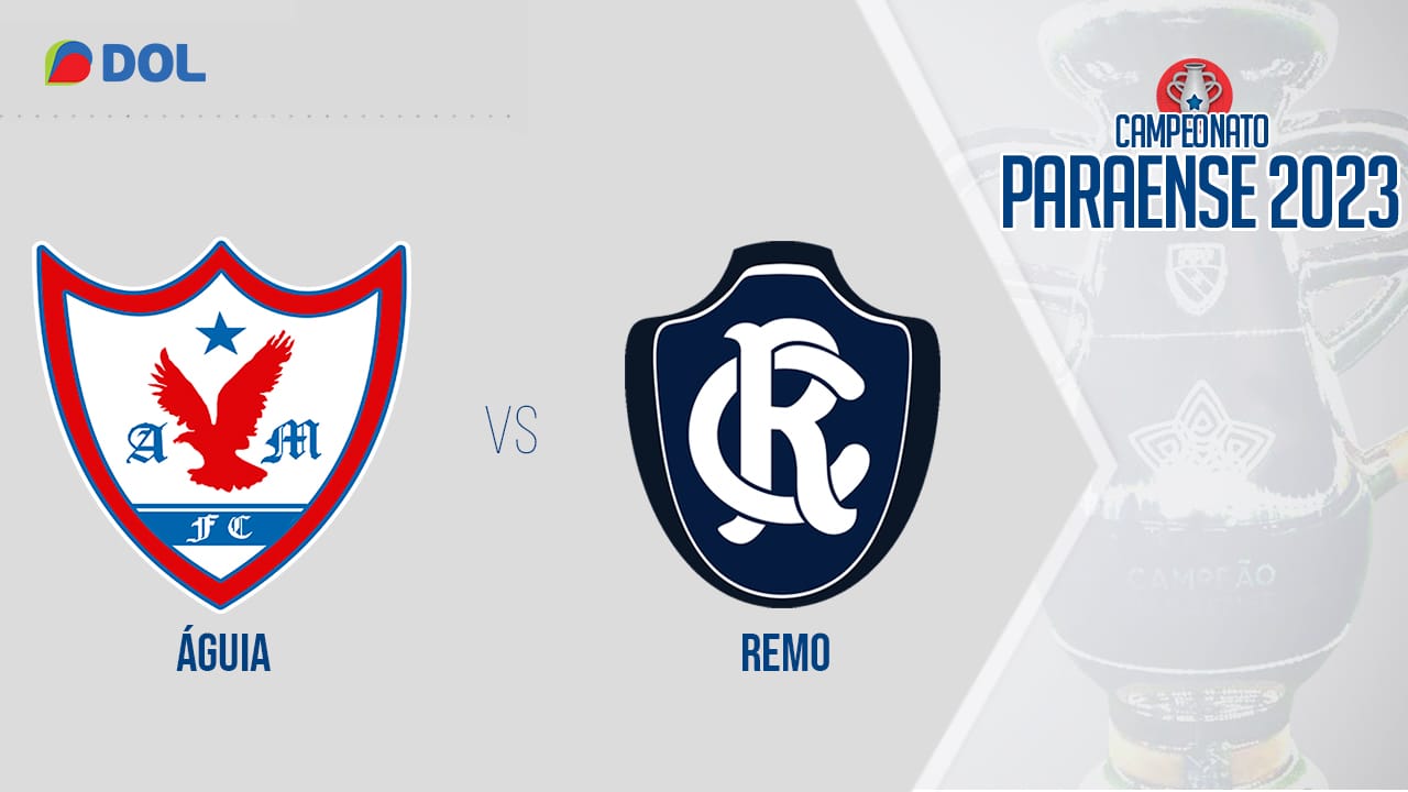 Águia de Marabá X Clube do Remo - Rádio Clube do Pará