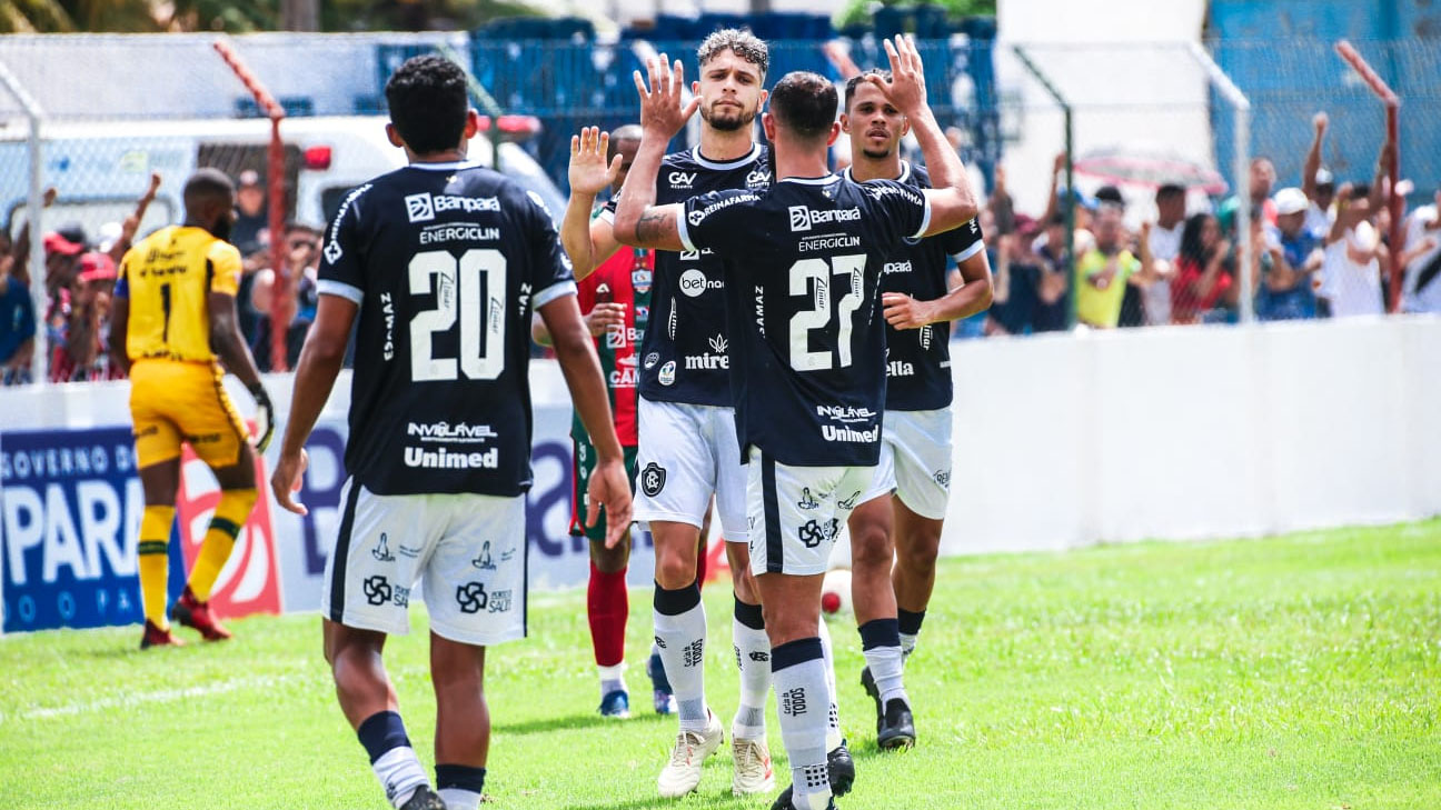 Corinthians x Remo: as prováveis escalações, onde assistir ao vivo