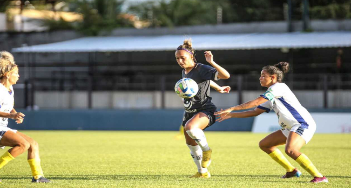 Qual time vencerá o Brasileirão Feminino 2023?