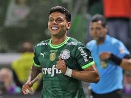 Palmeiras vence Fortaleza e abre vantagem na Copa do Brasil