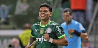 Palmeiras vence Fortaleza e abre vantagem na Copa do Brasil