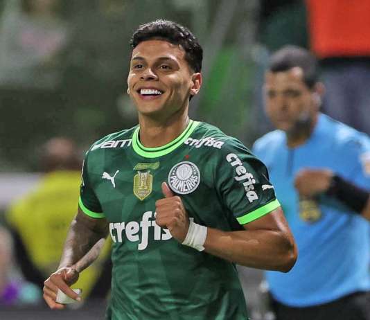 Palmeiras vence Fortaleza e abre vantagem na Copa do Brasil