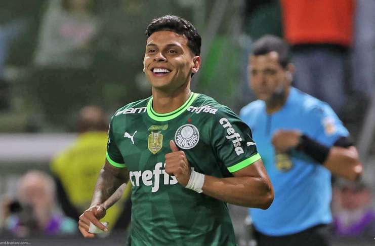 Palmeiras vence Fortaleza e abre vantagem na Copa do Brasil