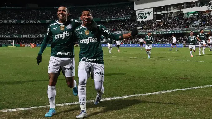 Palmeiras x Corinthians; veja horário e onde assistir ao vivo