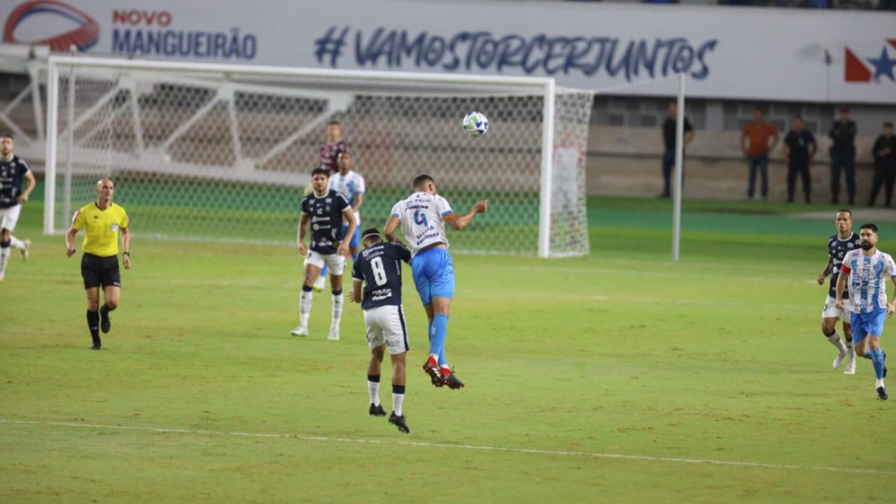 CBF divulga tabela das primeiras rodadas do Campeonato Brasileiro Série C.  Confira! - BT Mais