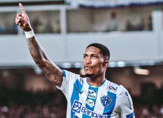 Paysandu vence o Remo, se aproxima do G-8 e afunda rival