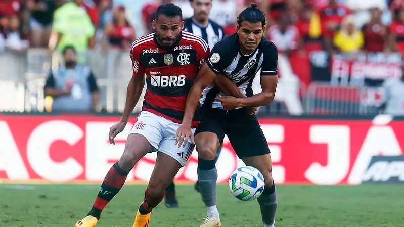 Santos x Flamengo: veja onde assistir, escalações, desfalques e arbitragem, brasileirão série a