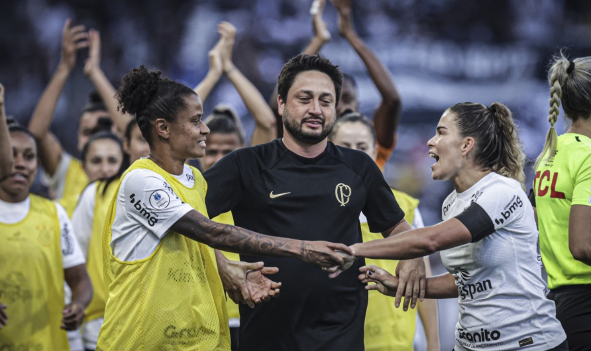 1ª Copa Intermunicipal de Futebol Feminino se encerra neste sábado