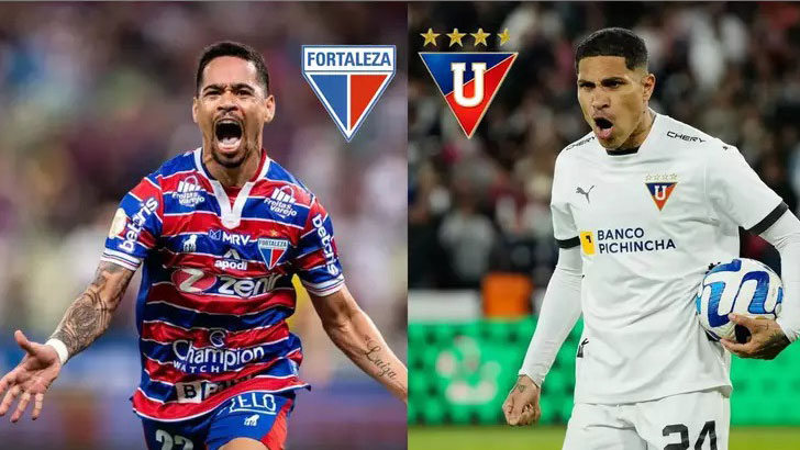 São Paulo x LDU ao vivo e online; saiba onde assistir à Copa Sul-Americana  · Notícias da TV