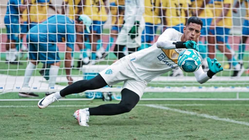 Tem jogo no DOL! Ouça Paysandu X Pouso Alegre-MG - Rádio Clube do Pará