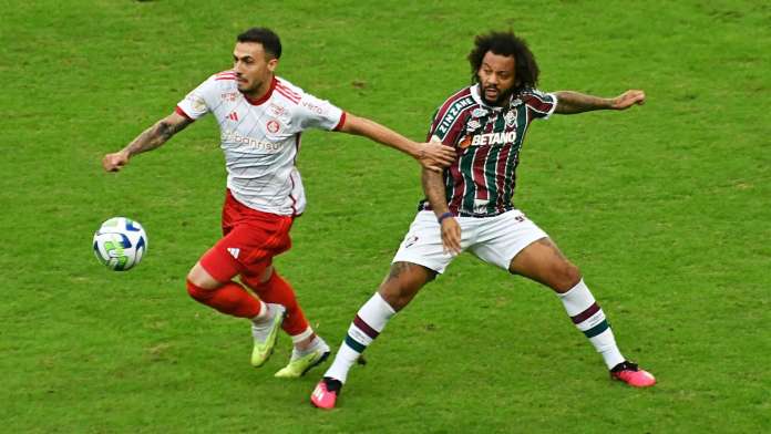 Internacional x Fluminense: onde assistir, escalações e horários