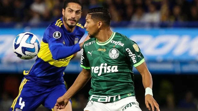 Palmeiras x Boca Juniors - Prováveis escalações, onde assistir e