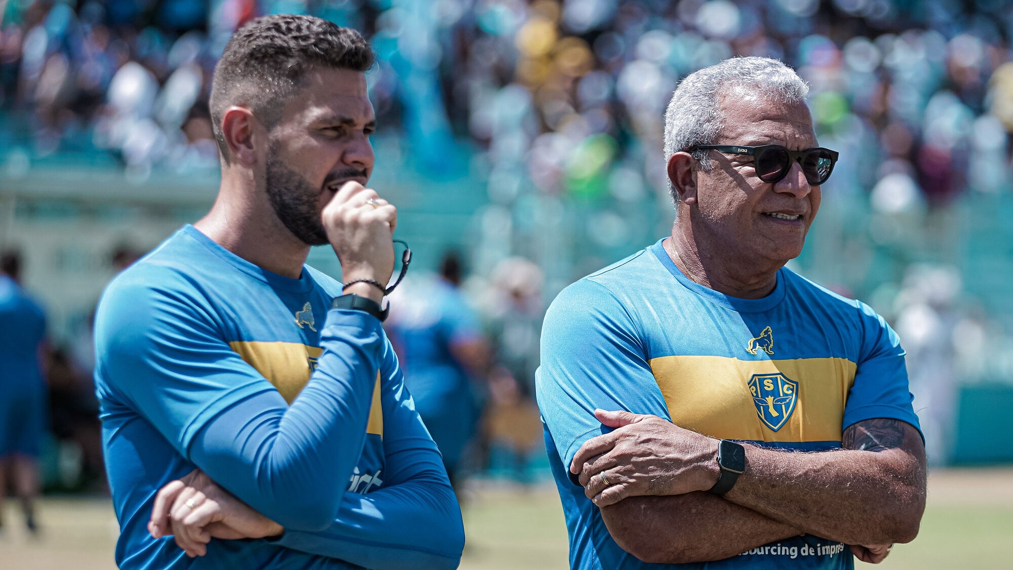 Paysandu X Amazonas: Onde Assistir, Escalações E Arbitragem - Rádio ...