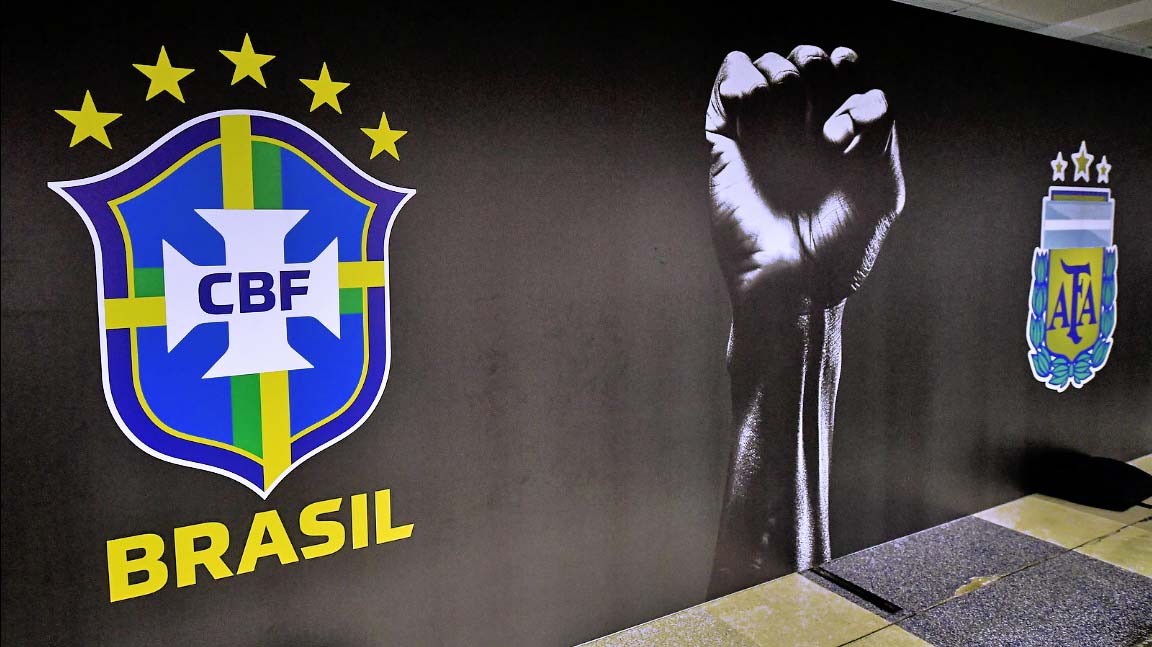 Brasil x Argentina: tudo o que você precisa saber sobre uma