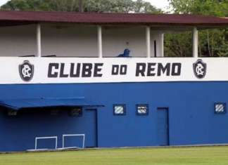 CT do Clube do Remo está quitado, garante dirigente