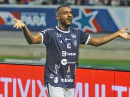 “Um não vive sem o outro”, diz Muriqui sobre Remo e Paysandu