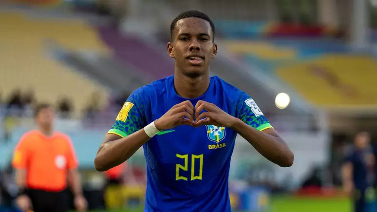 Equador faz goleada histórica e parte para as oitavas no Mundial